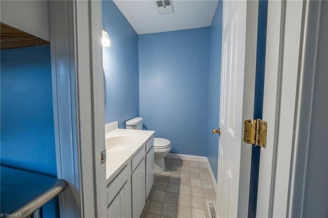 1609 Helmwood Drive, Greensboro, NC 27410