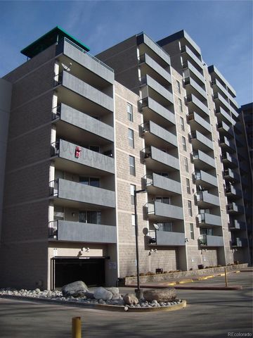 601 W 11th Avenue 418, Denver, CO 80204