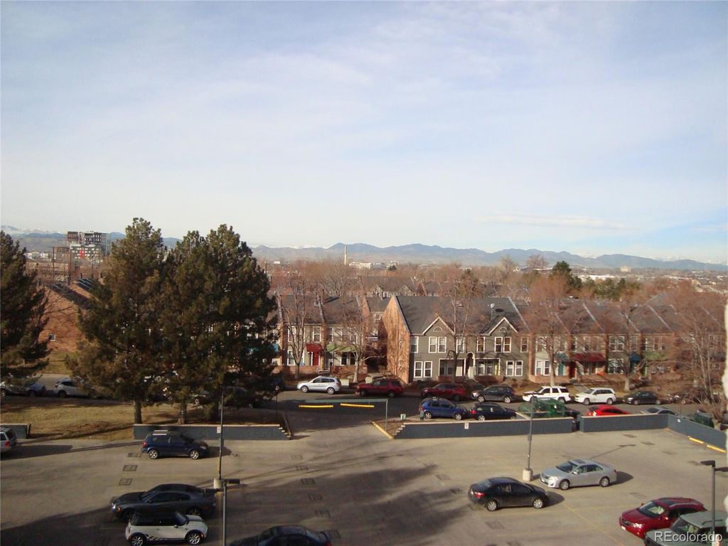 601 W 11th Avenue 418, Denver, CO 80204