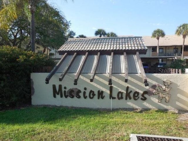 375 THREE LAKES LANE A, Venice, FL 34285