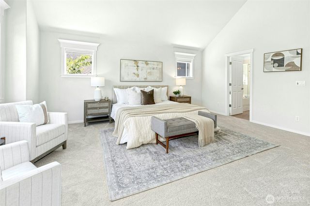3419 NE Meadow Way, Issaquah, WA 98029