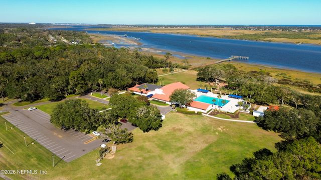 705 AUGUSTA Circle, St. Augustine, FL 32086