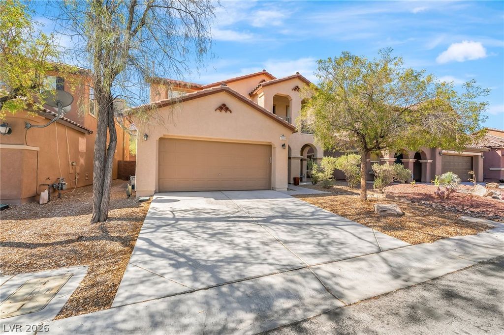 7293 Caballo Range Avenue, Las Vegas, NV 89179 — photo 2
