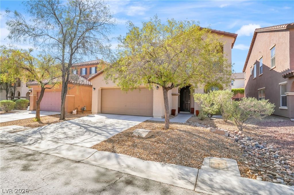 7293 Caballo Range Avenue, Las Vegas, NV 89179 — photo 3