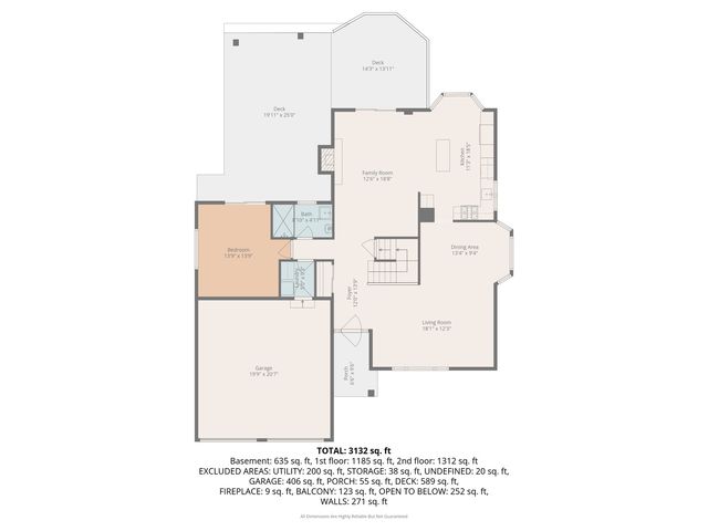 2936 Sandalwood Road, Buffalo Grove, IL 60089