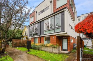 437 NE 73rd Street #B, Seattle, WA 98115
