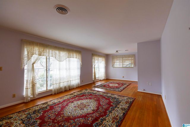 3605 LAKESIDE DRIVE, Vestavia Hills, AL 35243