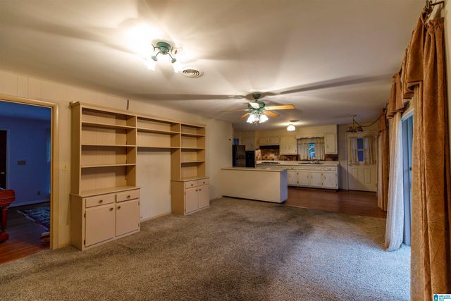 3605 LAKESIDE DRIVE, Vestavia Hills, AL 35243