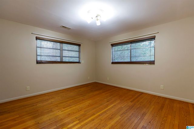 3605 LAKESIDE DRIVE, Vestavia Hills, AL 35243