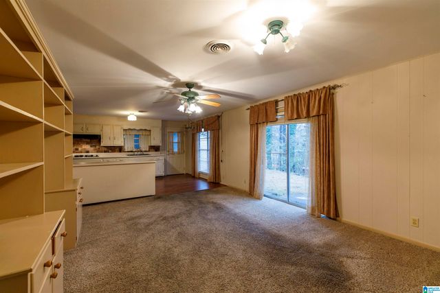 3605 LAKESIDE DRIVE, Vestavia Hills, AL 35243