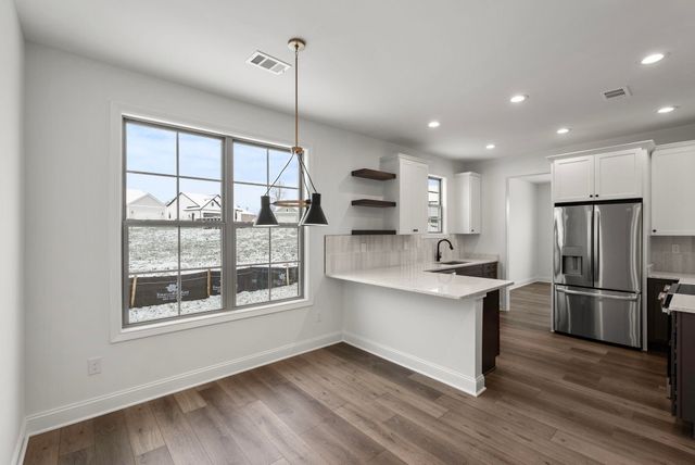 505 Cripple Creek Circle, Nicholasville, KY 40356