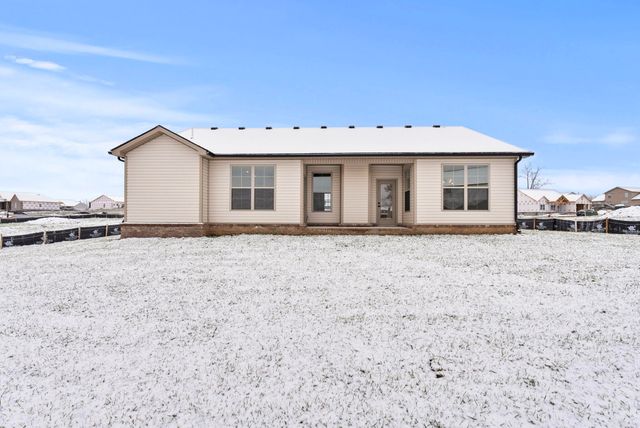 505 Cripple Creek Circle, Nicholasville, KY 40356