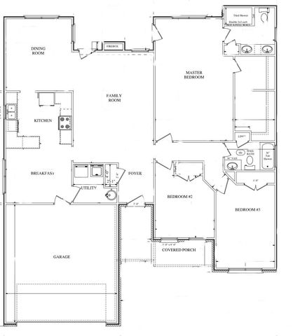 505 Cripple Creek Circle, Nicholasville, KY 40356