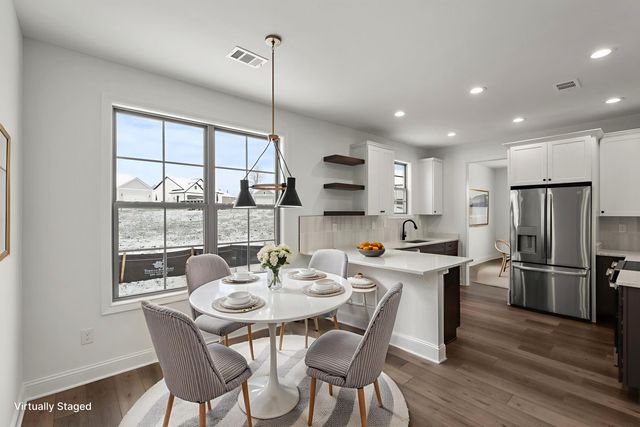 505 Cripple Creek Circle, Nicholasville, KY 40356