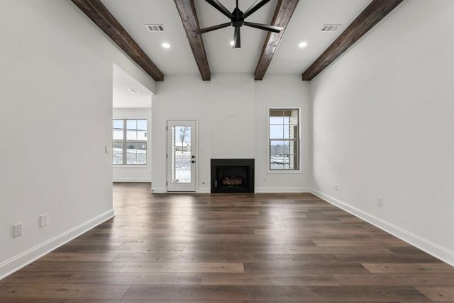 505 Cripple Creek Circle, Nicholasville, KY 40356