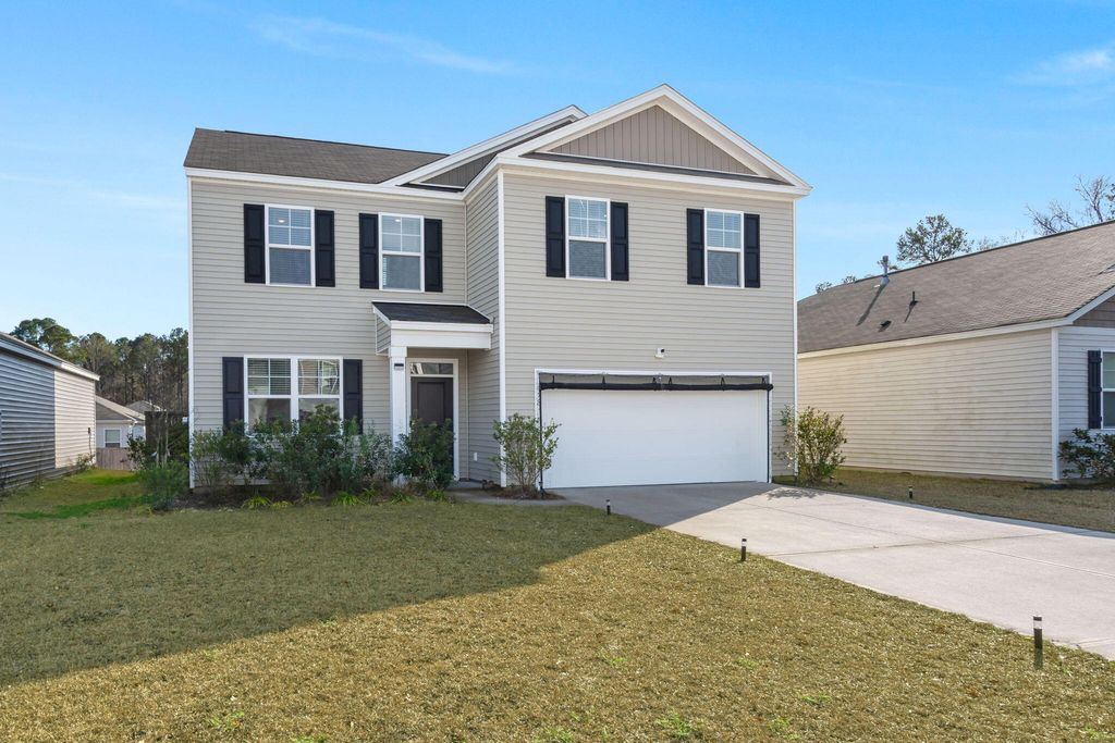 178 Cloverleaf Street, Summerville, SC 29483