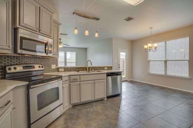 4717 Hidden Pond Drive, Frisco, TX 75036