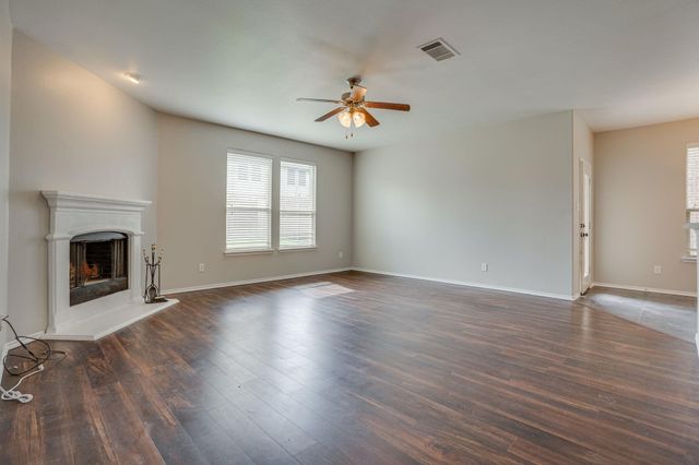 4717 Hidden Pond Drive, Frisco, TX 75036