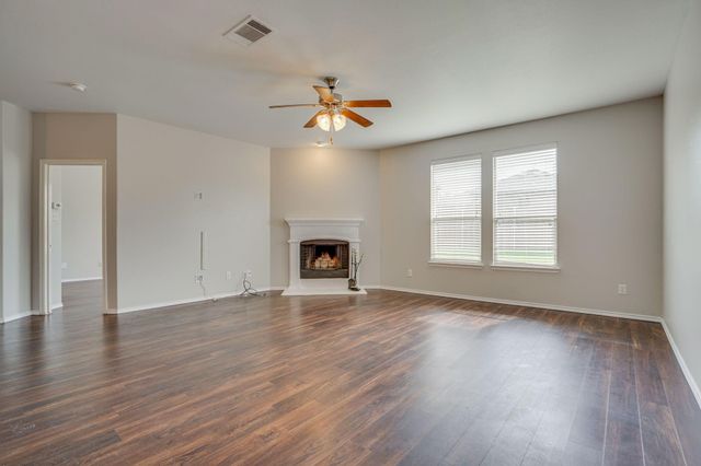 4717 Hidden Pond Drive, Frisco, TX 75036