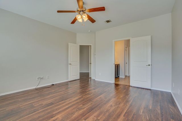 4717 Hidden Pond Drive, Frisco, TX 75036