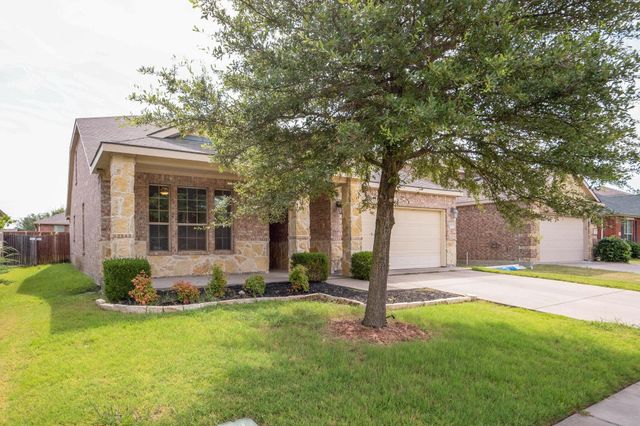 4717 Hidden Pond Drive, Frisco, TX 75036