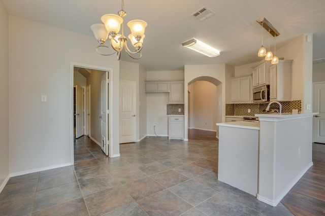 4717 Hidden Pond Drive, Frisco, TX 75036