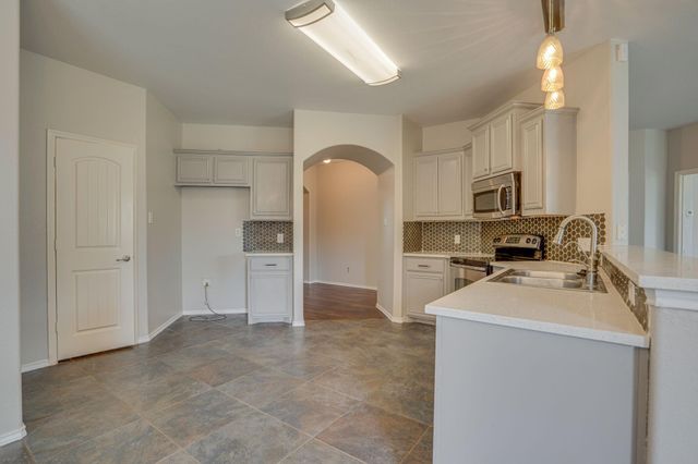 4717 Hidden Pond Drive, Frisco, TX 75036