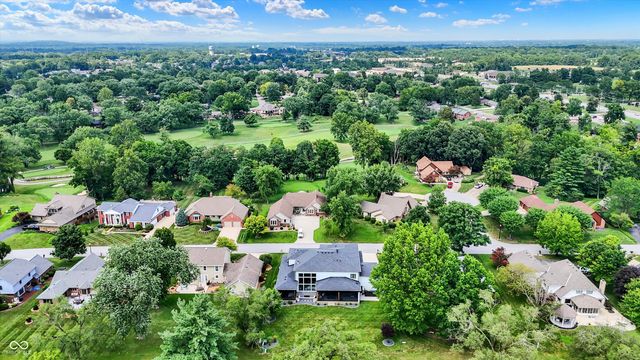3081 Golfview Drive, Greenwood, IN 46143