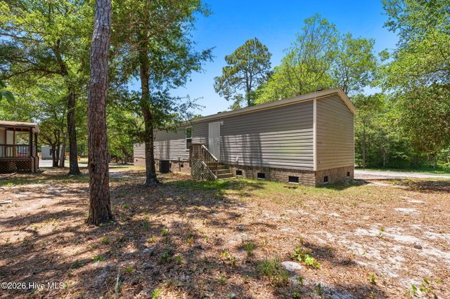 3374 Marlin Drive SE, Bolivia, NC 28422