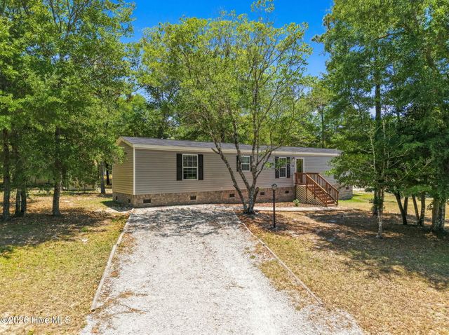 3374 Marlin Drive SE, Bolivia, NC 28422