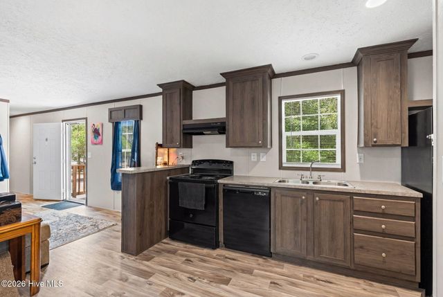 3374 Marlin Drive SE, Bolivia, NC 28422