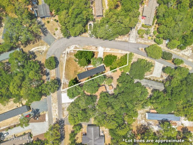 3374 Marlin Drive SE, Bolivia, NC 28422