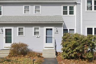 44 Commonwealth Drive # 4, Colchester (colchester), VT 05446