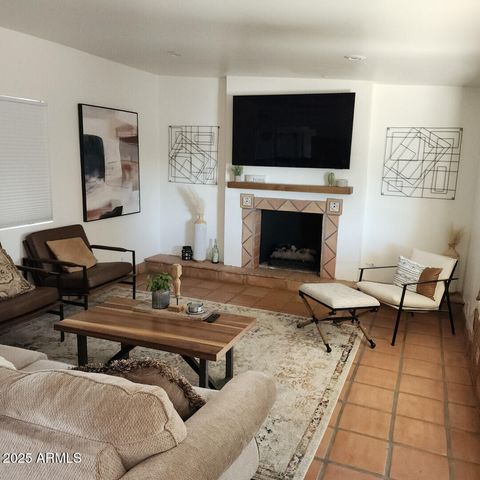 5418 E YOLANTHA Street, Cave Creek, AZ 85331