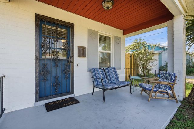 322 EUCLID AVENUE, Daytona Beach, FL 32118