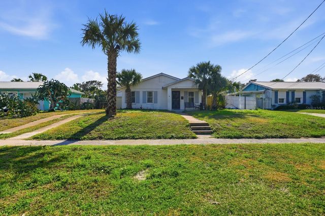 322 EUCLID AVENUE, Daytona Beach, FL 32118