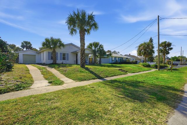 322 EUCLID AVENUE, Daytona Beach, FL 32118