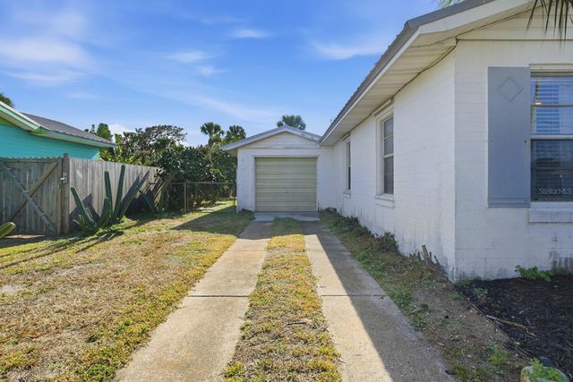 322 EUCLID AVENUE, Daytona Beach, FL 32118