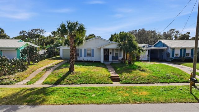 322 EUCLID AVENUE, Daytona Beach, FL 32118
