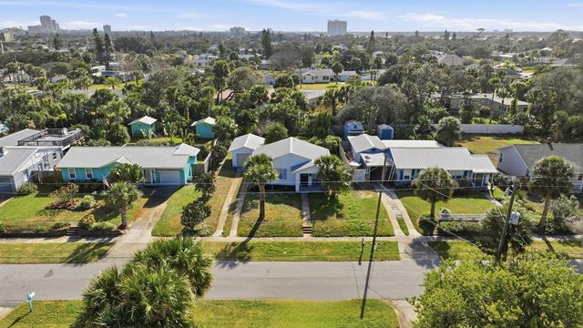 322 EUCLID AVENUE, Daytona Beach, FL 32118