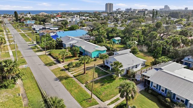 322 EUCLID AVENUE, Daytona Beach, FL 32118