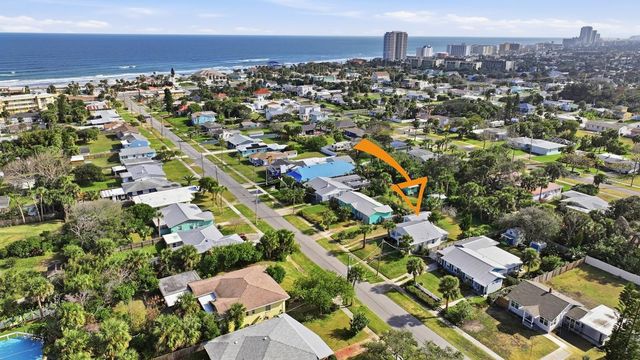 322 EUCLID AVENUE, Daytona Beach, FL 32118