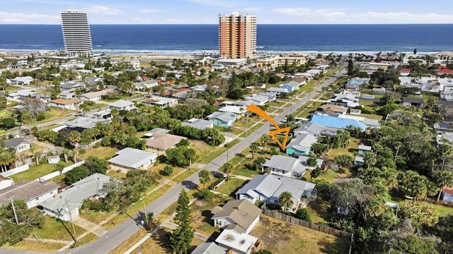 322 EUCLID AVENUE, Daytona Beach, FL 32118