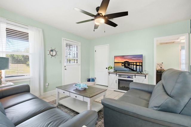 322 EUCLID AVENUE, Daytona Beach, FL 32118