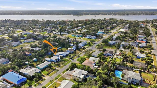 322 EUCLID AVENUE, Daytona Beach, FL 32118