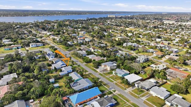322 EUCLID AVENUE, Daytona Beach, FL 32118