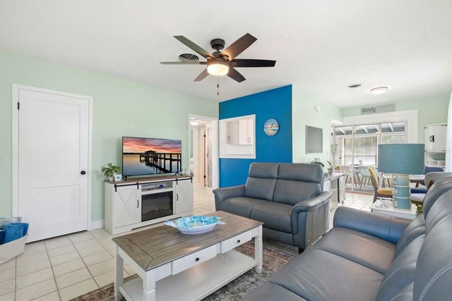 322 EUCLID AVENUE, Daytona Beach, FL 32118