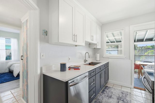 322 EUCLID AVENUE, Daytona Beach, FL 32118