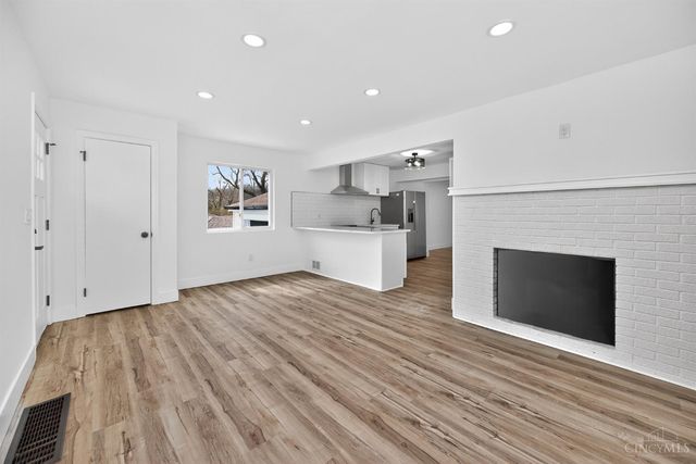 10055 Ronnie Road, Woodlawn, OH 45215