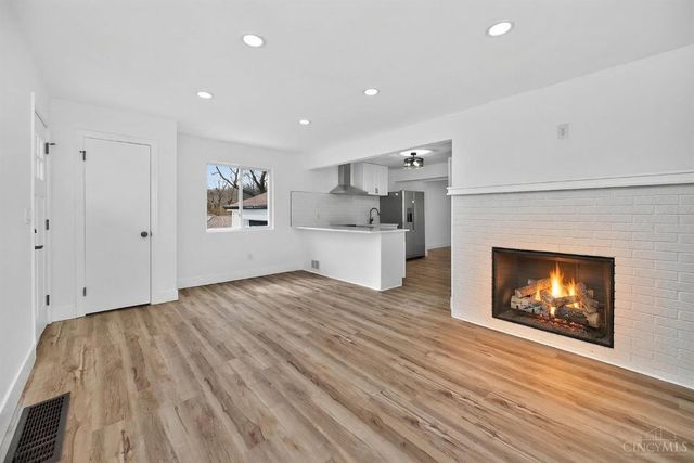 10055 Ronnie Road, Woodlawn, OH 45215